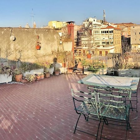 Tramonti Romani Apartment Екстериор снимка