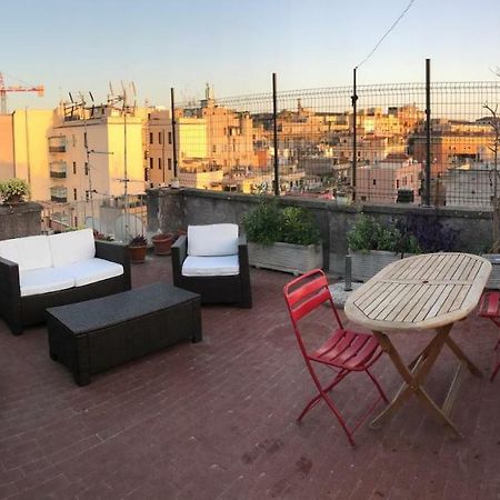 Tramonti Romani Apartment Екстериор снимка