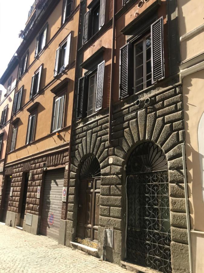 Tramonti Romani Apartment Екстериор снимка