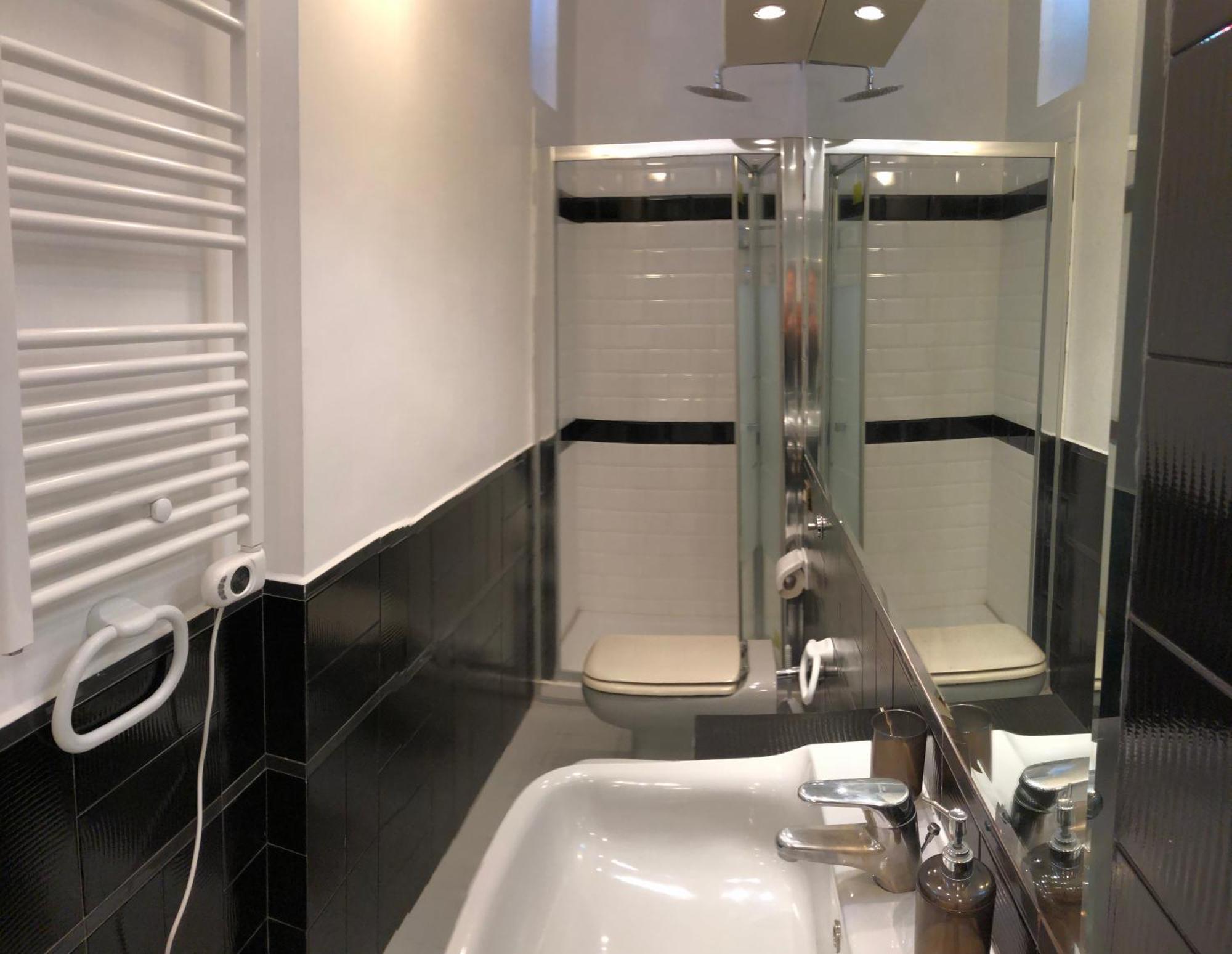 Tramonti Romani Apartment Екстериор снимка