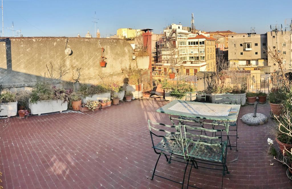Tramonti Romani Apartment Екстериор снимка