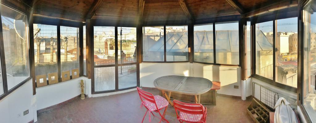 Tramonti Romani Apartment Екстериор снимка