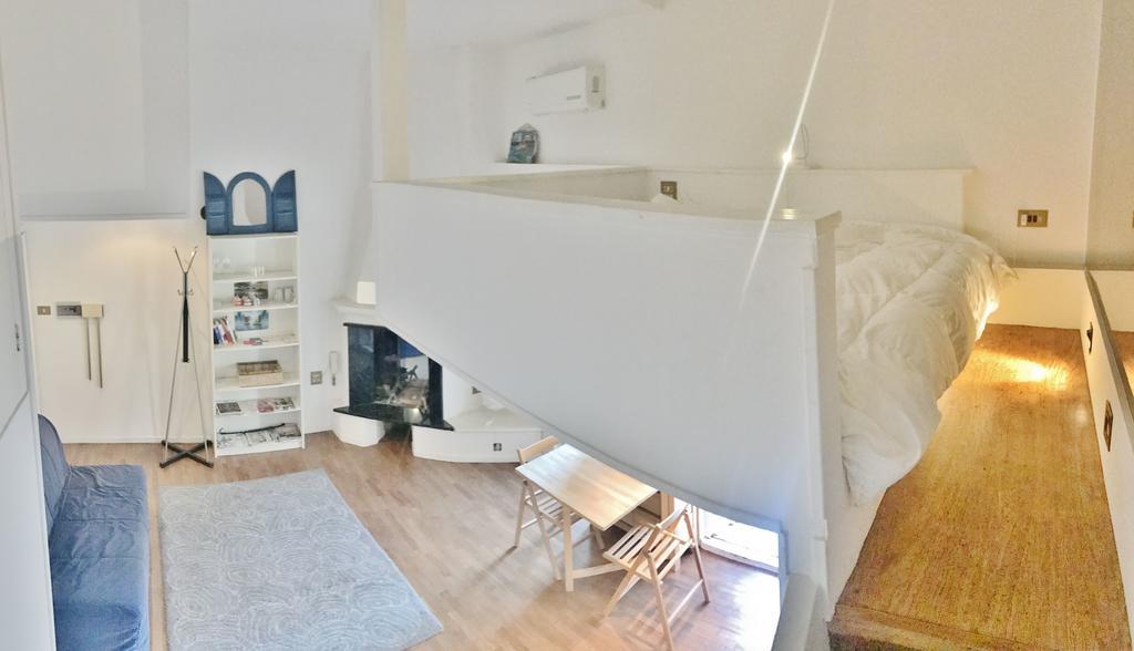 Tramonti Romani Apartment Екстериор снимка