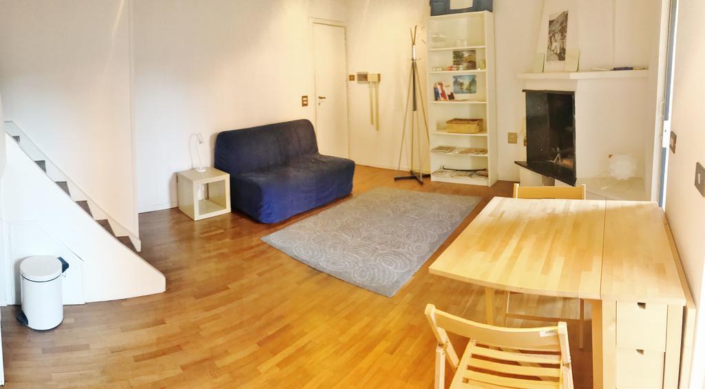 Tramonti Romani Apartment Екстериор снимка