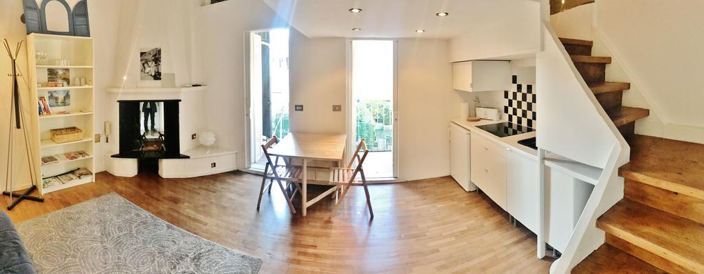 Tramonti Romani Apartment Екстериор снимка