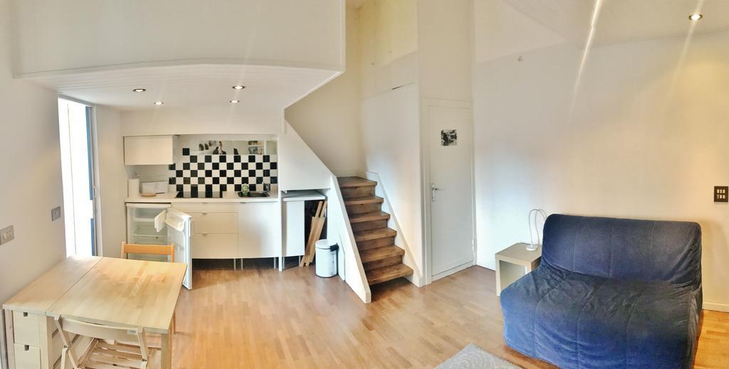Tramonti Romani Apartment Екстериор снимка