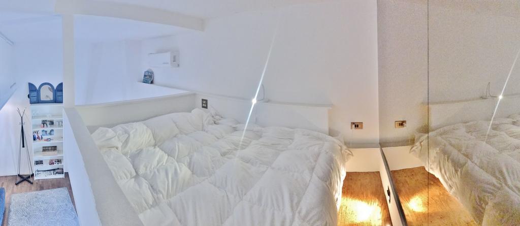 Tramonti Romani Apartment Екстериор снимка